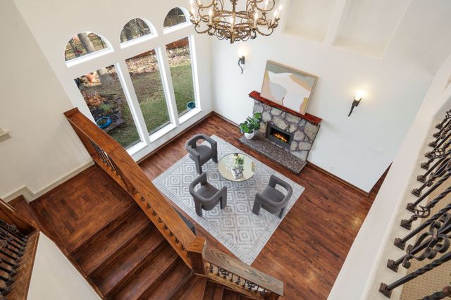 5208 Sun Meadow Drive, Flower Mound, TX 75022