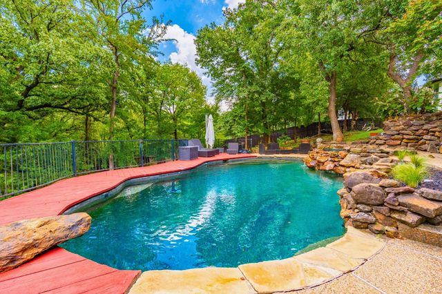 5208 Sun Meadow Drive, Flower Mound, TX 75022