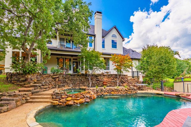 5208 Sun Meadow Drive, Flower Mound, TX 75022