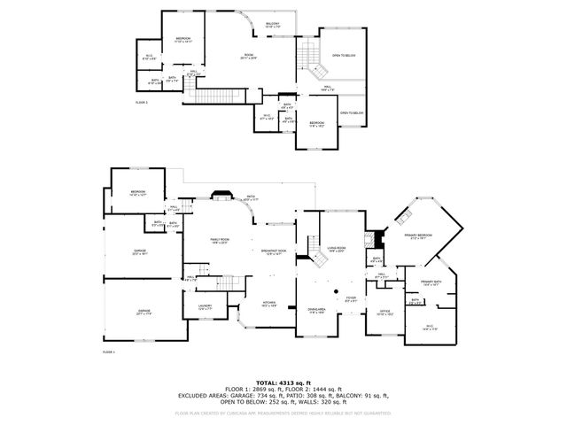 5208 Sun Meadow Drive, Flower Mound, TX 75022