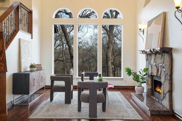 5208 Sun Meadow Drive, Flower Mound, TX 75022