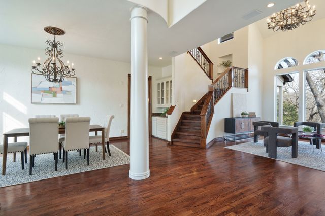 5208 Sun Meadow Drive, Flower Mound, TX 75022