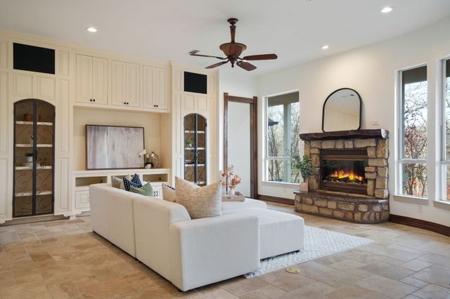 5208 Sun Meadow Drive, Flower Mound, TX 75022