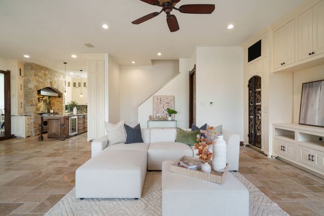 5208 Sun Meadow Drive, Flower Mound, TX 75022