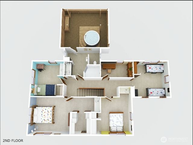 54 Pacific Lane, Pacific Beach, WA 98571