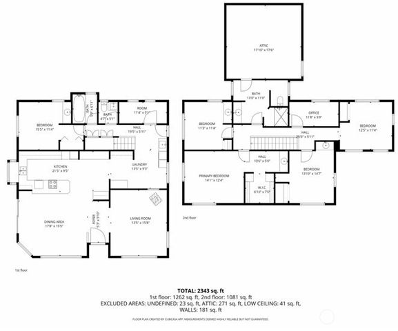 54 Pacific Lane, Pacific Beach, WA 98571