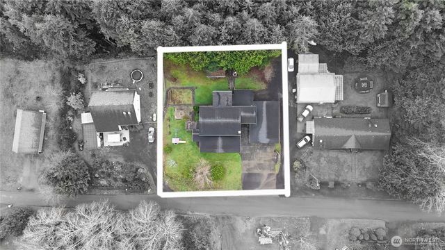 54 Pacific Lane, Pacific Beach, WA 98571