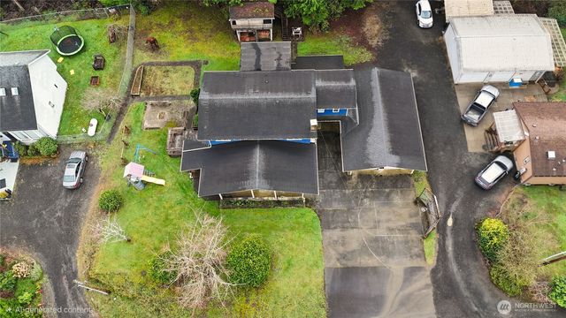 54 Pacific Lane, Pacific Beach, WA 98571