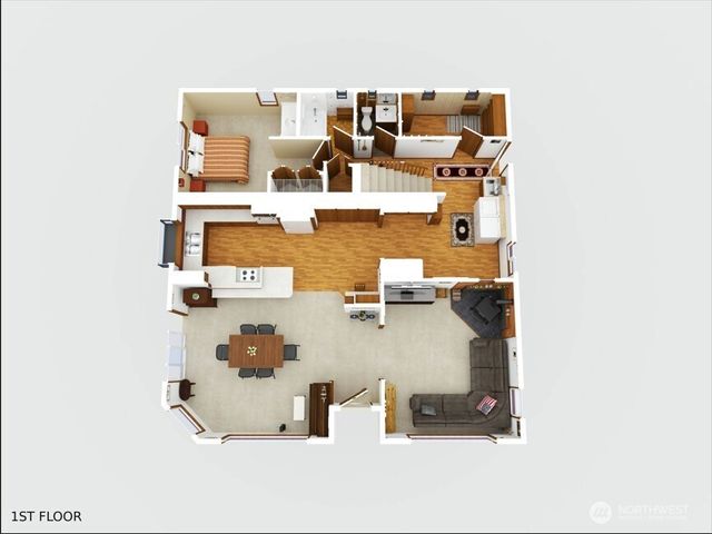 54 Pacific Lane, Pacific Beach, WA 98571