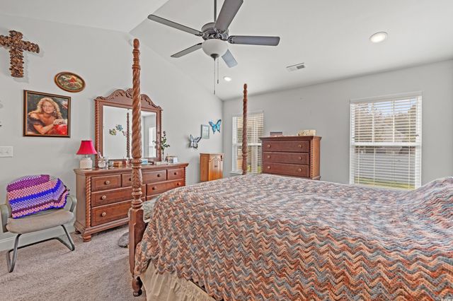 132 Fox Den Dr., Murrells Inlet, SC 29576