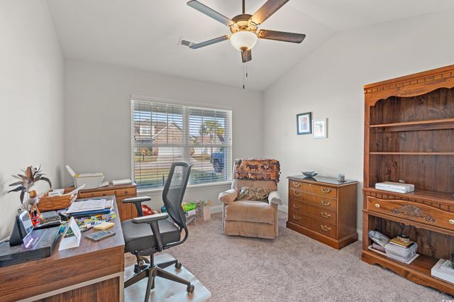 132 Fox Den Dr., Murrells Inlet, SC 29576