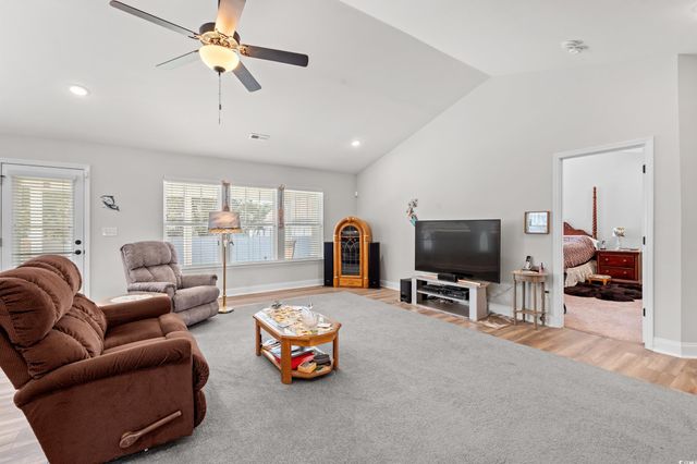 132 Fox Den Dr., Murrells Inlet, SC 29576