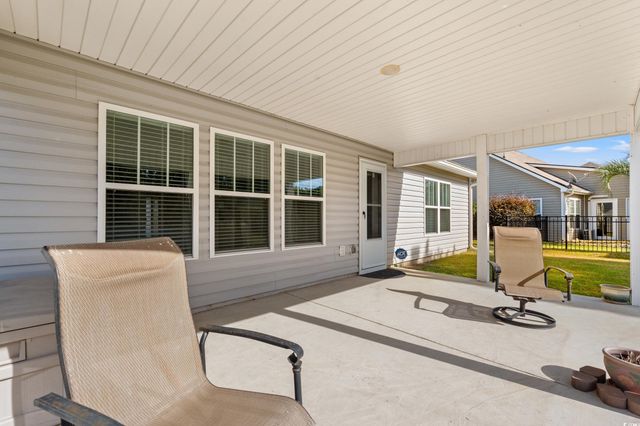 132 Fox Den Dr., Murrells Inlet, SC 29576