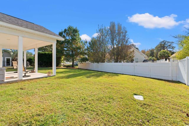 132 Fox Den Dr., Murrells Inlet, SC 29576