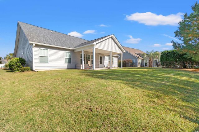 132 Fox Den Dr., Murrells Inlet, SC 29576