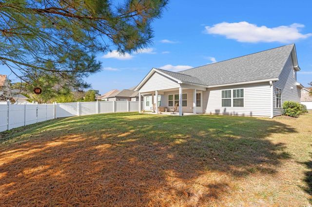 132 Fox Den Dr., Murrells Inlet, SC 29576