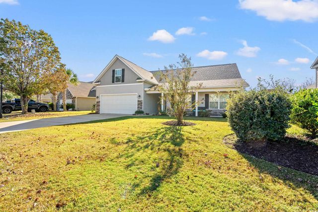 132 Fox Den Dr., Murrells Inlet, SC 29576