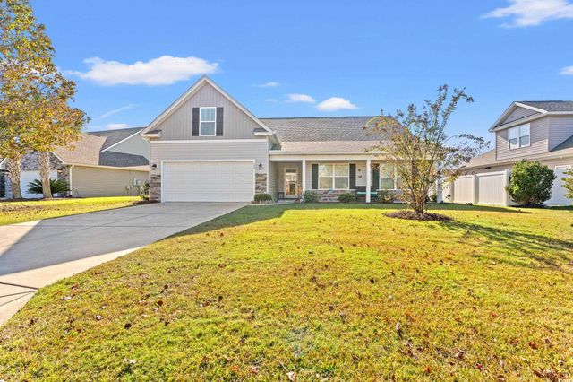 132 Fox Den Dr., Murrells Inlet, SC 29576