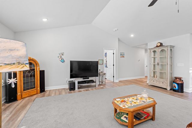 132 Fox Den Dr., Murrells Inlet, SC 29576