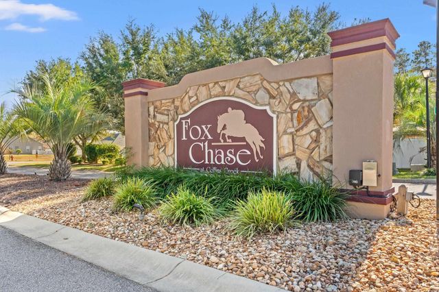 132 Fox Den Dr., Murrells Inlet, SC 29576