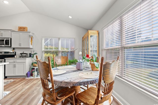 132 Fox Den Dr., Murrells Inlet, SC 29576