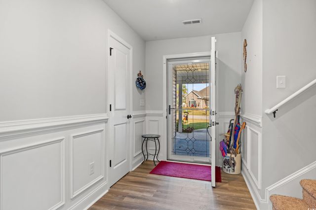 132 Fox Den Dr., Murrells Inlet, SC 29576