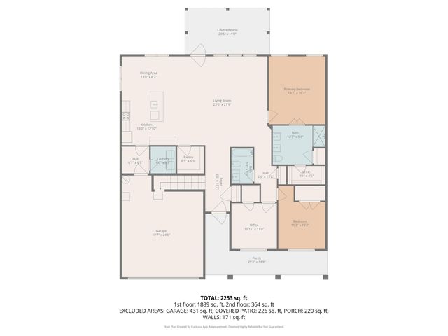 132 Fox Den Dr., Murrells Inlet, SC 29576