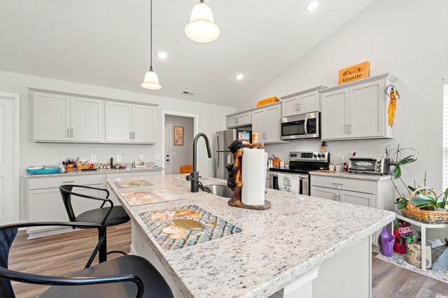 132 Fox Den Dr., Murrells Inlet, SC 29576