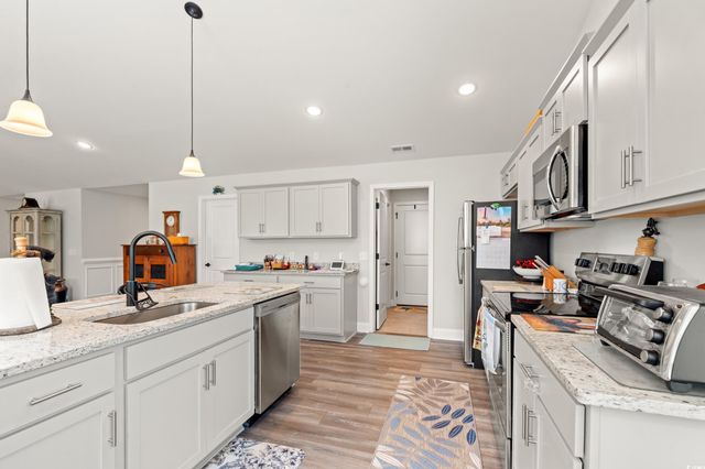 132 Fox Den Dr., Murrells Inlet, SC 29576