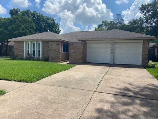 7426 Daylight Lane, Houston, TX 77095