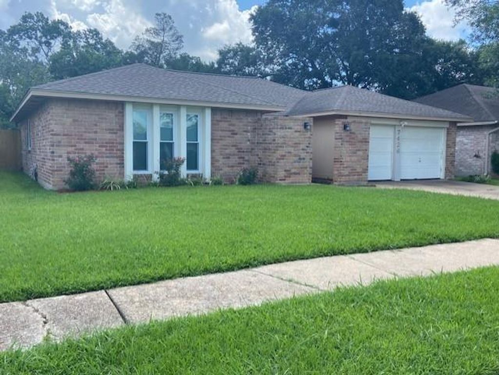 7426 Daylight Lane, Houston, TX 77095
