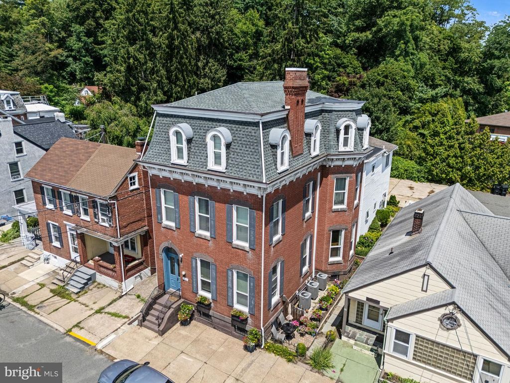 123 W PHILADELPHIA AVE, BOYERTOWN, PA 19512 — photo 3