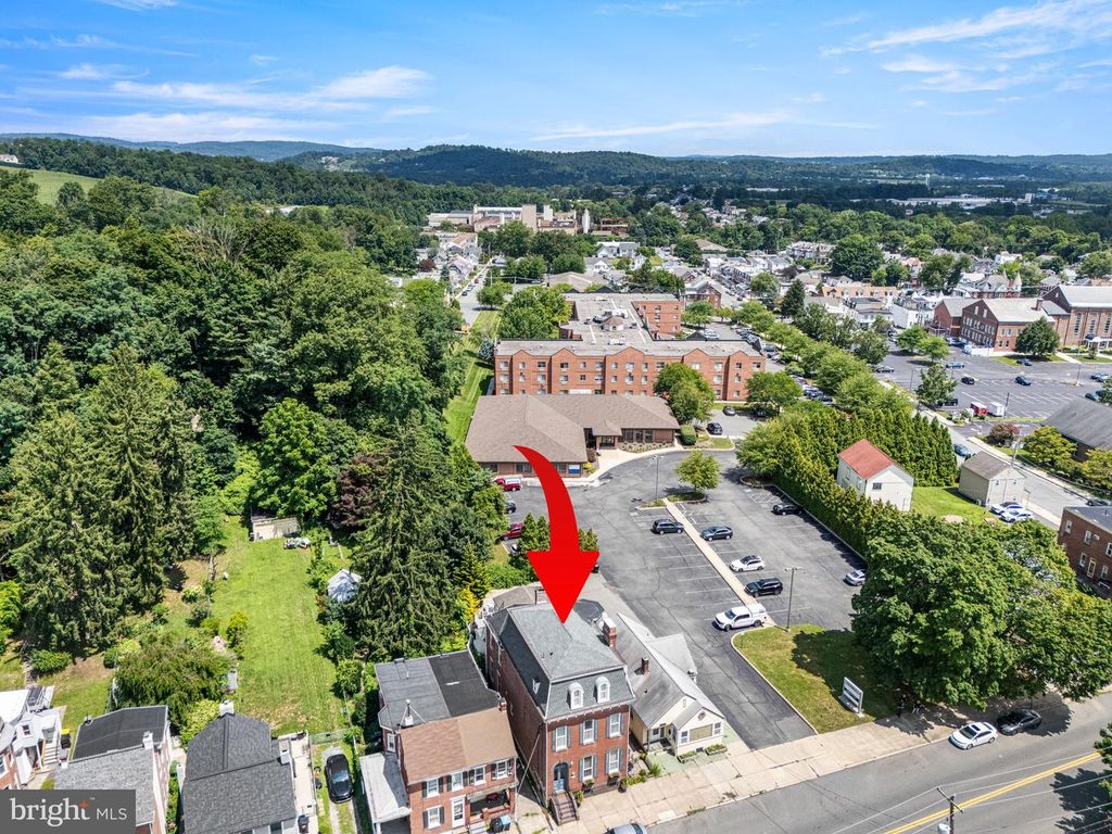 123 W PHILADELPHIA AVE, BOYERTOWN, PA 19512 — photo 4