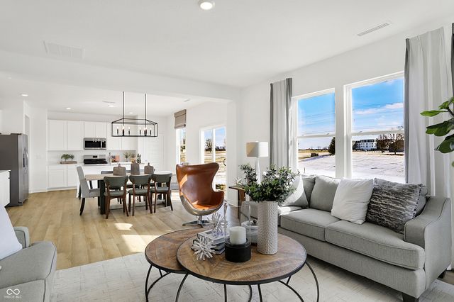 1563 Alpine Lane, Greenfield, IN 46140