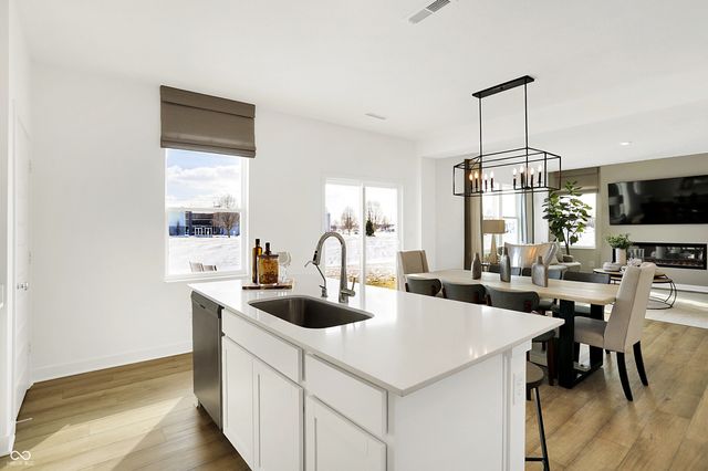 1563 Alpine Lane, Greenfield, IN 46140