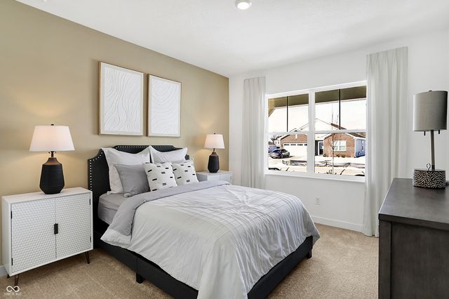 1563 Alpine Lane, Greenfield, IN 46140