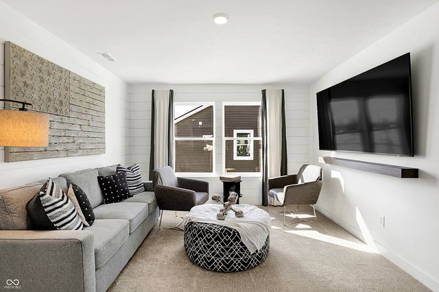 1563 Alpine Lane, Greenfield, IN 46140