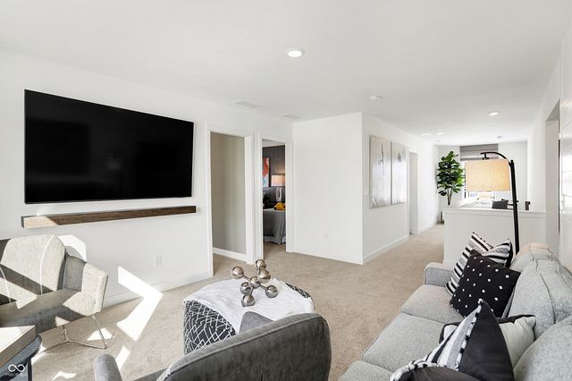 1563 Alpine Lane, Greenfield, IN 46140