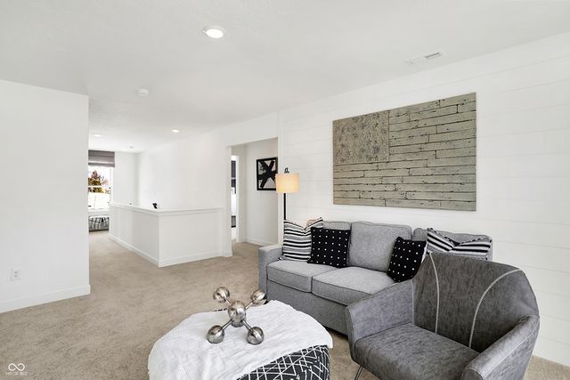 1563 Alpine Lane, Greenfield, IN 46140