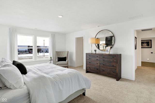 1563 Alpine Lane, Greenfield, IN 46140