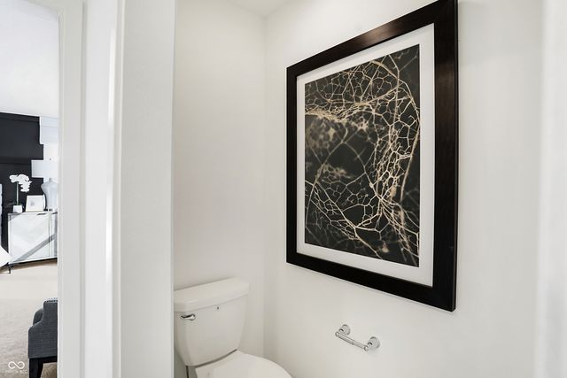 1563 Alpine Lane, Greenfield, IN 46140