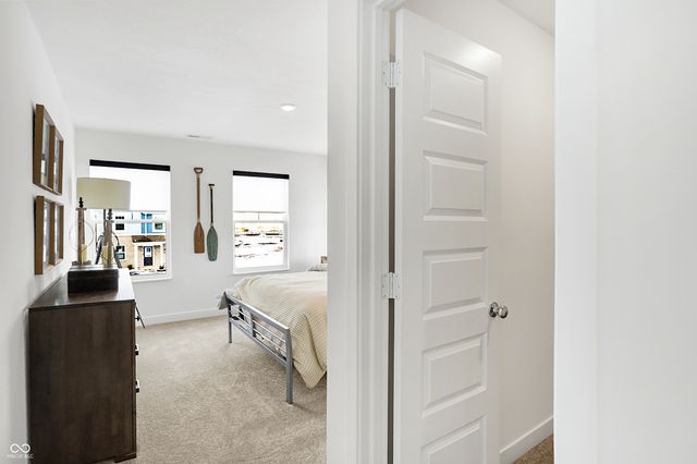 1563 Alpine Lane, Greenfield, IN 46140