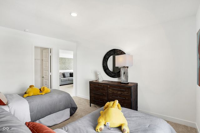 1563 Alpine Lane, Greenfield, IN 46140