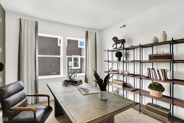 1563 Alpine Lane, Greenfield, IN 46140