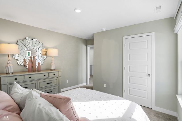 1563 Alpine Lane, Greenfield, IN 46140