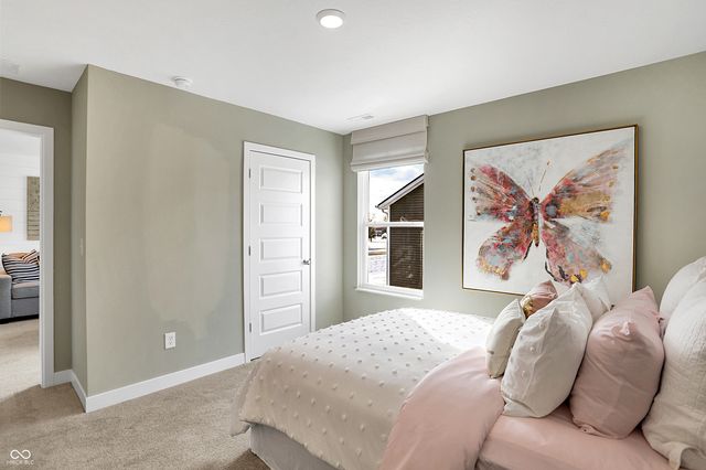 1563 Alpine Lane, Greenfield, IN 46140