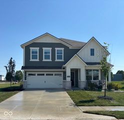 1563 Alpine Lane, Greenfield, IN 46140
