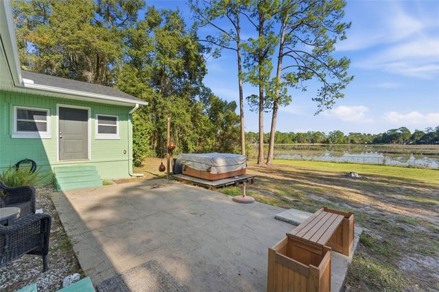 26310 FISHERMANS ROAD, Paisley, FL 32767