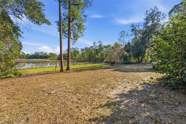 26310 FISHERMANS ROAD, Paisley, FL 32767