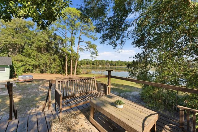 26310 FISHERMANS ROAD, Paisley, FL 32767